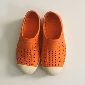 Native Jefferson slip-on Shoes Size C11